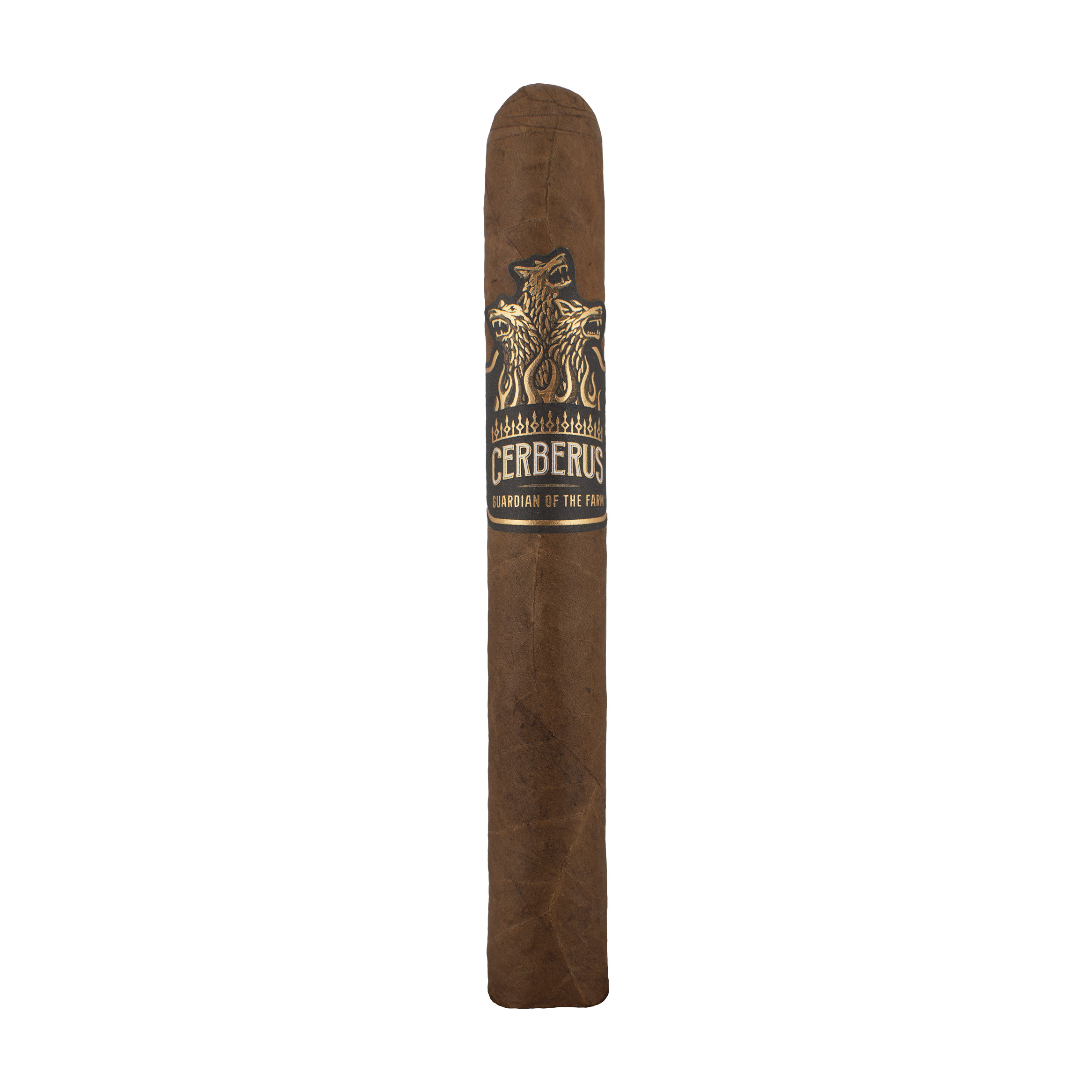 Guardian of the Farm Cerberus Toro Cigar - Single